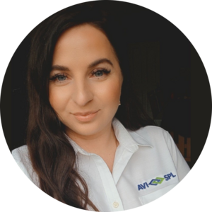 Go to the profile of Irma Karpaviciute