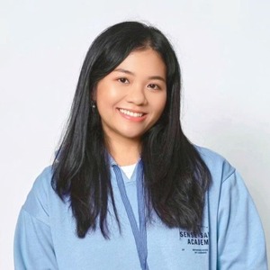 Go to the profile of Ghassani Swaryandini