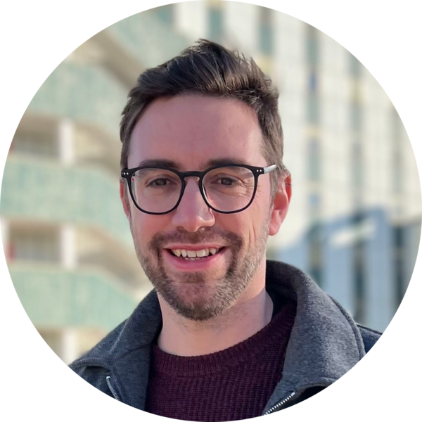 Go to the profile of Jerónimo Rodríguez Beltrán