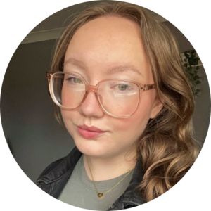 Go to the profile of Caitlyn Eastell