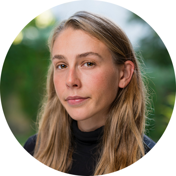 Go to the profile of Josefine Friederike Weiss