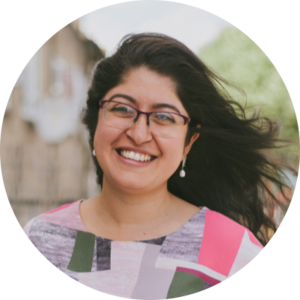 Go to the profile of Juliana Renn