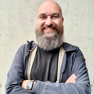 Go to the profile of Domenico (Dom) Stigliani