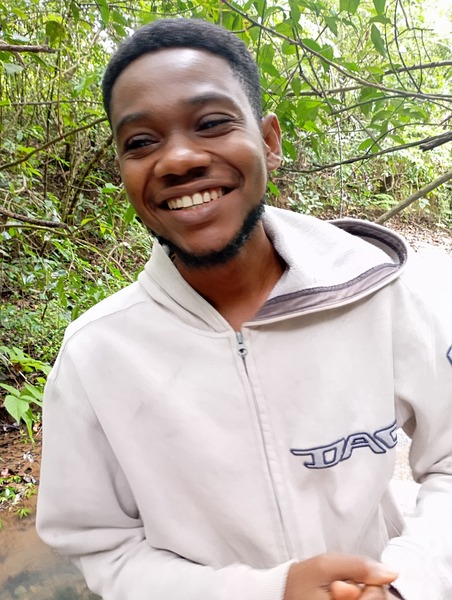 Go to the profile of Mbamara Mmutaka Wisdom