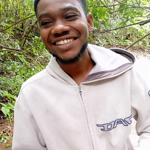 Go to the profile of Mbamara Mmutaka Wisdom