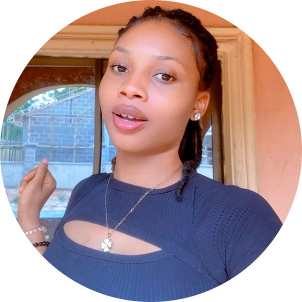 Go to the profile of Okoye chidinma faustina