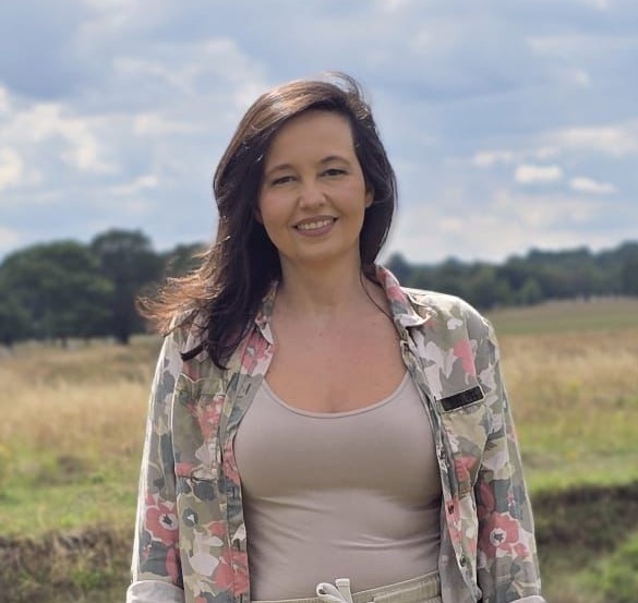 Go to the profile of Carolina Orlandi Pinto