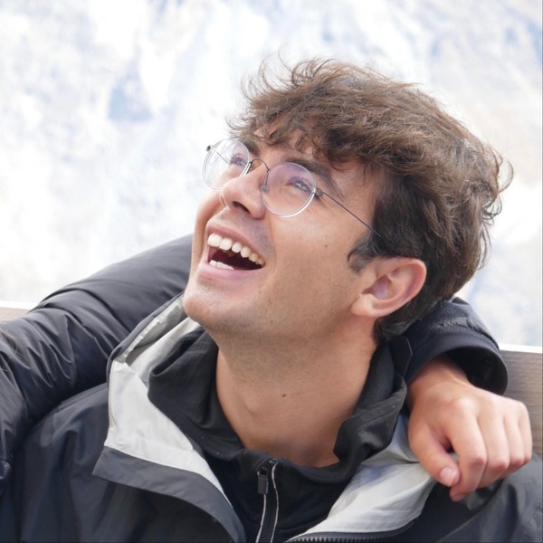 Go to the profile of Christian Schellhaas