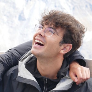 Go to the profile of Christian Schellhaas