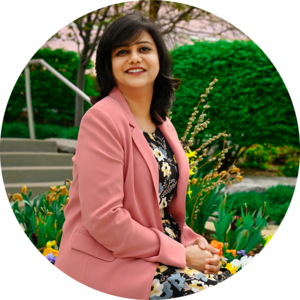 Go to the profile of Manali Jain