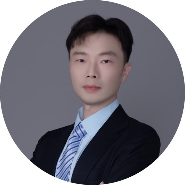 Go to the profile of Zhongshi Zhang