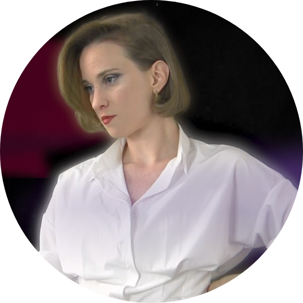 Go to the profile of Kate Feldmann