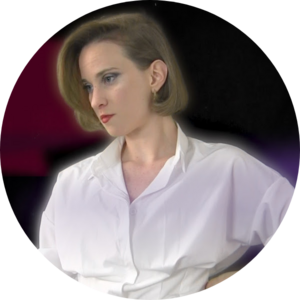 Go to the profile of Kate Feldmann