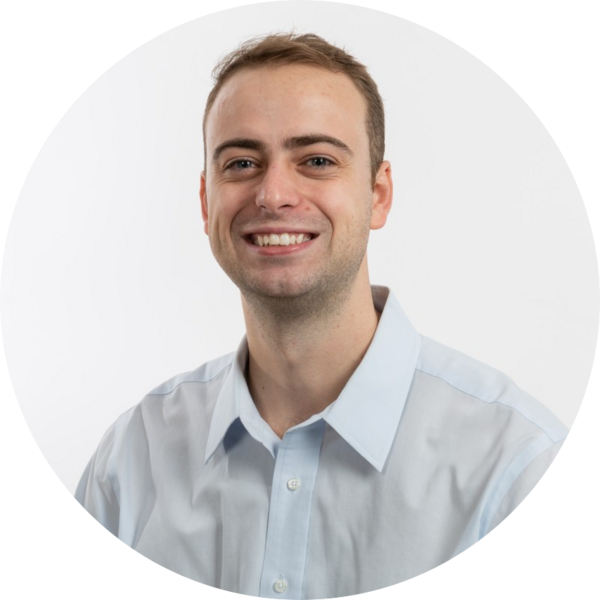 Go to the profile of Landon Hill