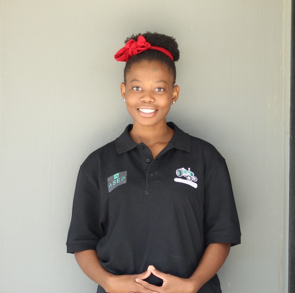 Go to the profile of Mbali Phomi Sishange