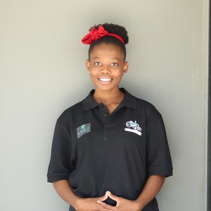 Go to the profile of Mbali Phomi Sishange