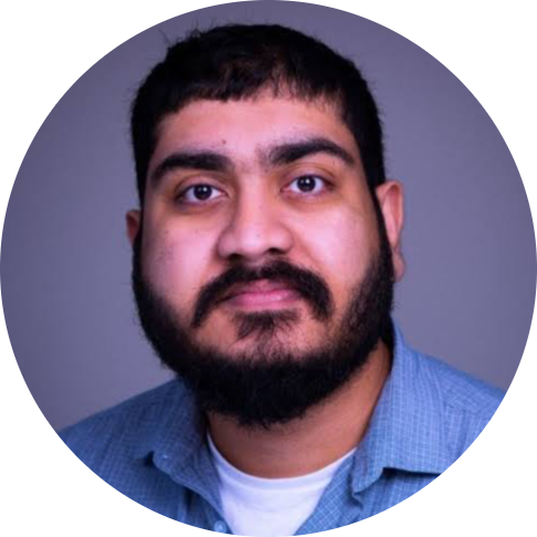 Go to the profile of Tapabrata Rohan Chakraborty