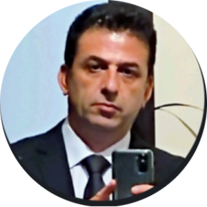 Go to the profile of Toufic Malek