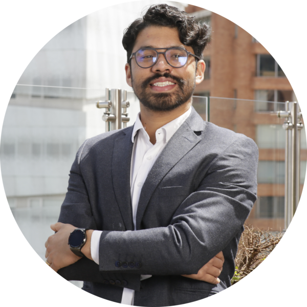 Go to the profile of Edison González