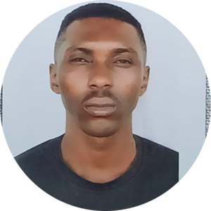 Go to the profile of Michael joseph Ekam