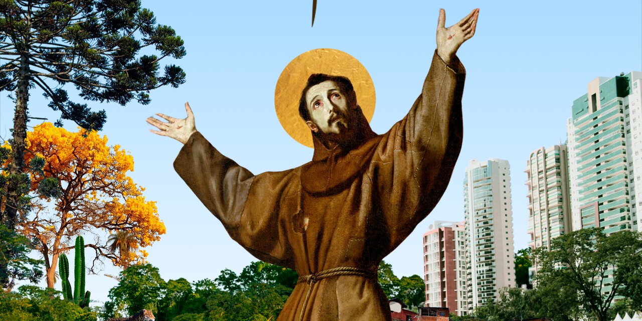 How a Lenten Campaign Shaped Public Life in Brazil