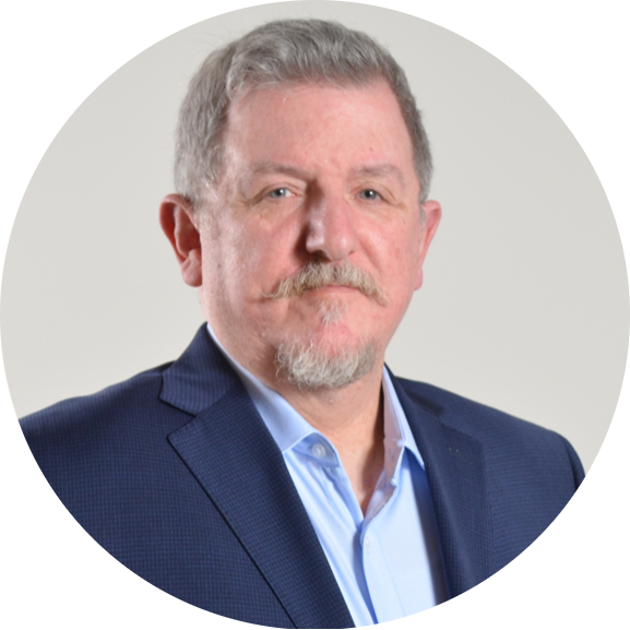 Go to the profile of Robert McCarty