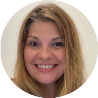 Go to the profile of Marilene Lopes