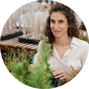 Go to the profile of Natanella Illouz-Eliaz