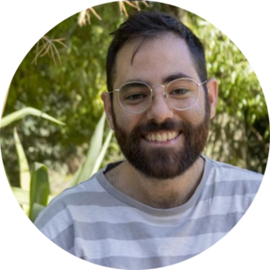 Go to the profile of Amit Zirman