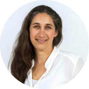 Go to the profile of Roni Rak