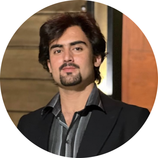 Go to the profile of Nabeel  Ali Khan