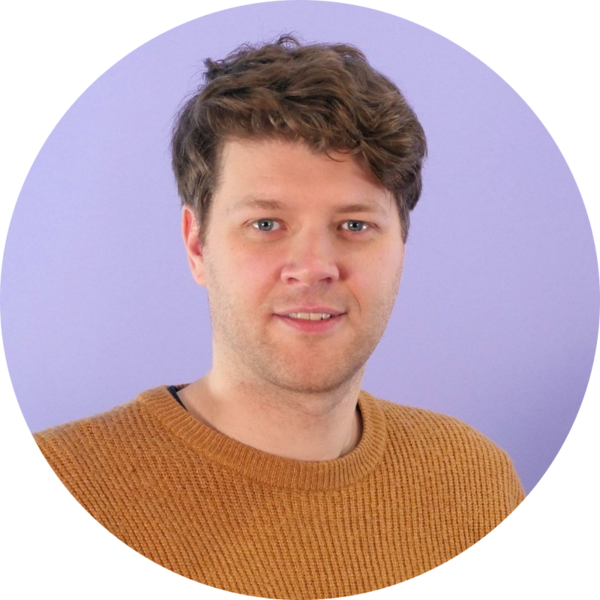 Go to the profile of Michael Nelson