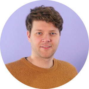 Go to the profile of Michael Nelson