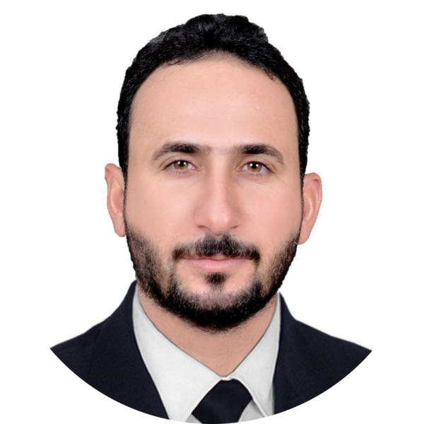 Go to the profile of Karar Ali Hussain - كرار علي حسين