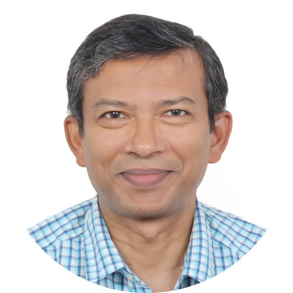 Go to the profile of Subir Das