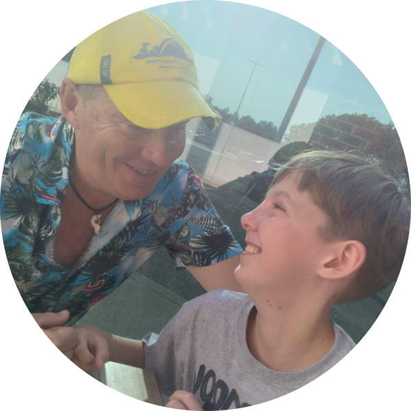 Go to the profile of Kevin Pankhurst