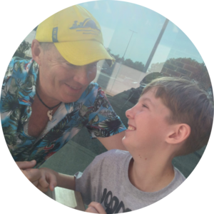 Go to the profile of Kevin Pankhurst