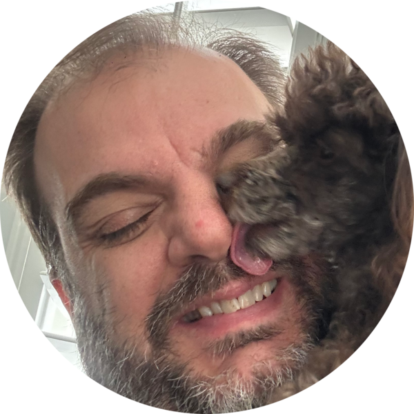 Go to the profile of M Chad Gordon