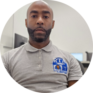 Go to the profile of Geran Wilson