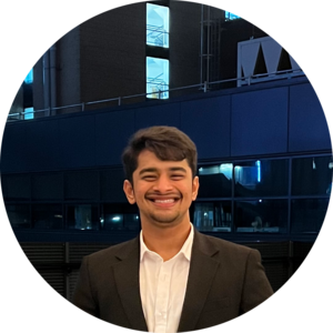 Go to the profile of Premsai v