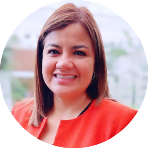 Go to the profile of Brenda Arenales