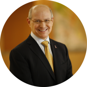 Go to the profile of Larry Norton