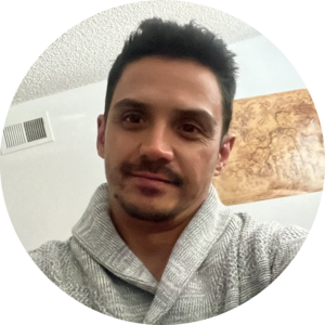 Go to the profile of Cesar Pinzon