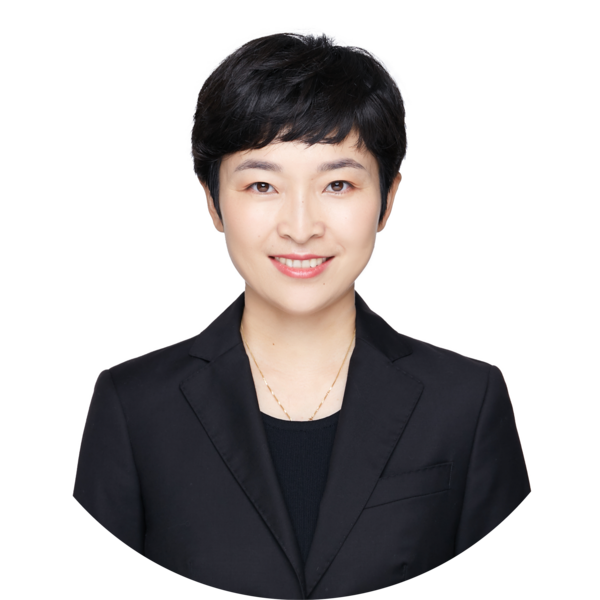 Go to the profile of Xuhong Qiang