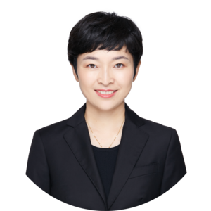 Go to the profile of Xuhong Qiang