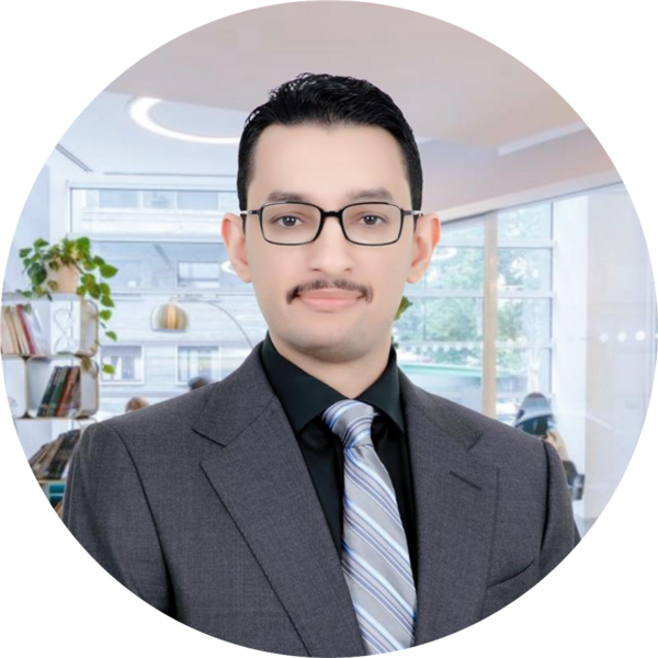 Go to the profile of Sami G. Al-Ghamdi