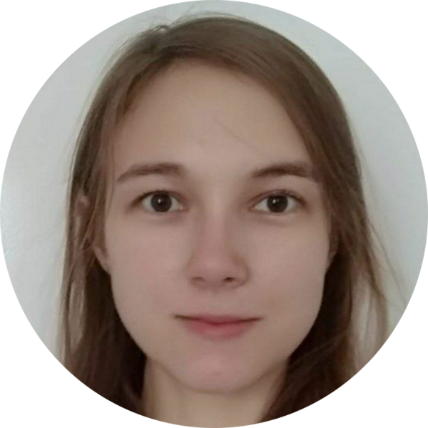 Go to the profile of Olesia Dogonasheva