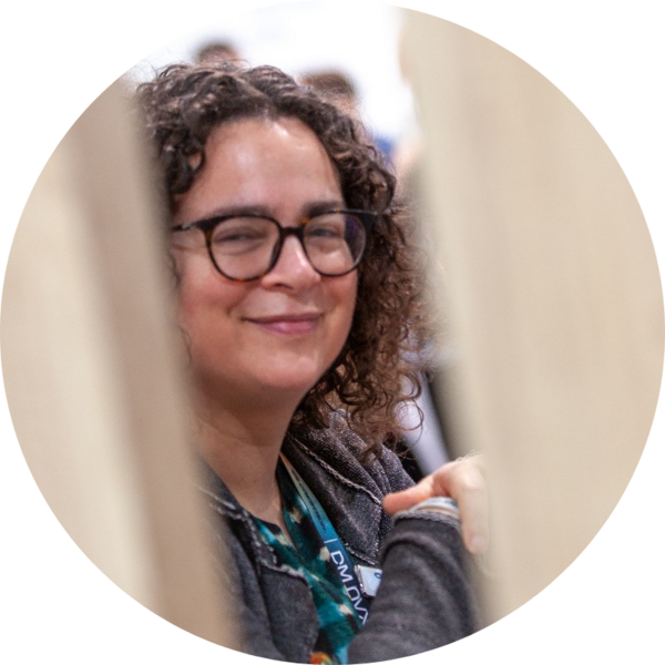 Go to the profile of Miek Hubert