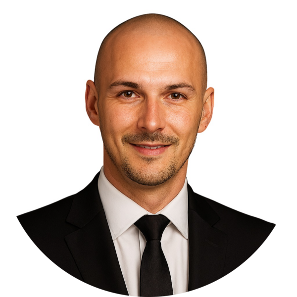 Go to the profile of Tino Dimitrievski