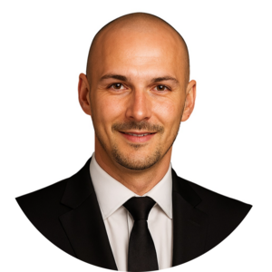 Go to the profile of Tino Dimitrievski